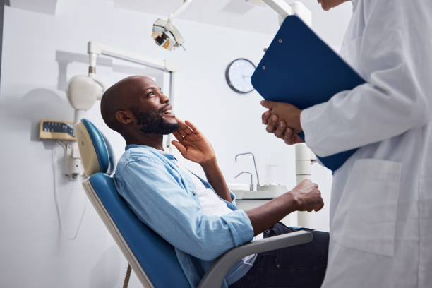 Best Emergency TMJ Treatment in Byron, IL