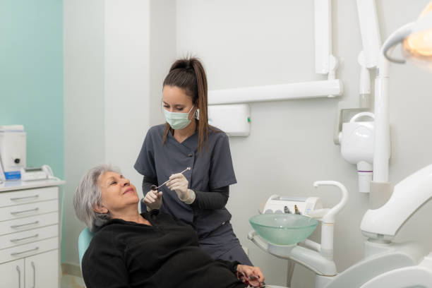 Best Emergency Treatment for Dental Infections or Abscesses in Byron, IL