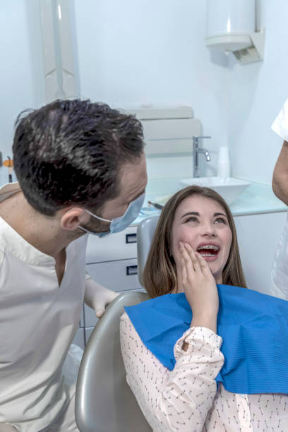 Best Emergency Treatment for Dental Infections or Abscesses in Byron, IL