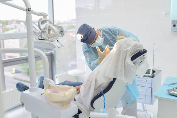 Best Emergency Root Canal Treatment in Byron, IL