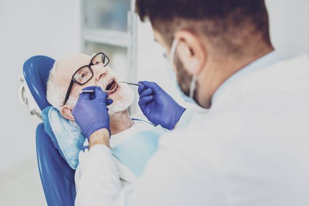 Best Emergency Gum Treatment in Byron, IL